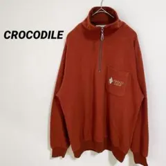 ハイネック スウェット