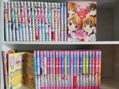 12歳。1ー20全巻セット　8 ～ハツコイ～ 限定版BOX