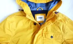「OLD NAVY ジャケット」USED