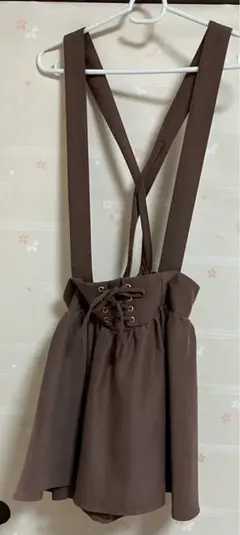 スカート ピンク 地雷系