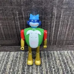 永大グリップ 『ブレーザー』超合金 冒険ロックバット タカトク 昭和