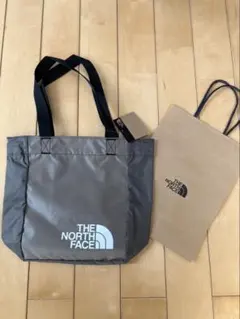 ザノースフェイスループ トート トートバッグ LOOP TOTE S