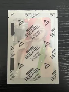 LESSERAFIM ルセラ SPAGHETTI 封入 トレカ チェウォン