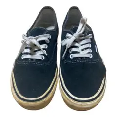 VANS アナハイムファクトリー　Style44 オーセンティック　28.5cm