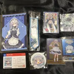 東方Project 十六夜咲夜 まとめ売り