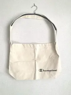 新品☆Champion サコッシュのサムネイル