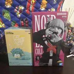 僕のヒーローアカデミア フィギュア セット