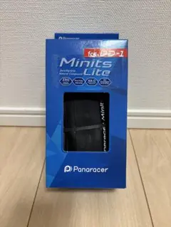 Panaracer Minits Lite 自転車用タイヤfor bd-1のサムネイル
