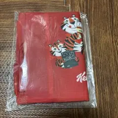 ケロッグ　エコバッグのサムネイル