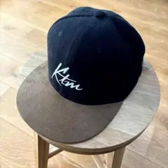 ケツメイシ ktm キャップ