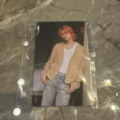 INI Vive la vita 写真集 楽天ブックス トレカ 松田迅