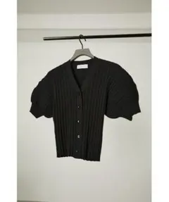 リムアーク　Rib knit dolman topsのサムネイル