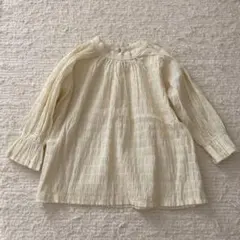 calin original ブラウス