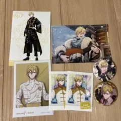 アイドリッシュセブン 六弥ナギ グッズ まとめ売り - メルカリ