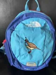 THE NORTH FACE HOMESLICE リュック　8L