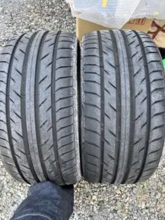 DUNLOP DIREZZA ZIII CUP 215/45R17 4本セット - メルカリ