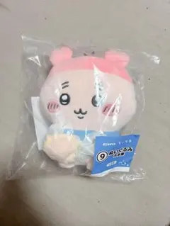 ちいかわ エニマイくじ 古本屋 ぬいぐるみ