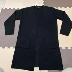 ピンクハウスのシンプルカーディガン