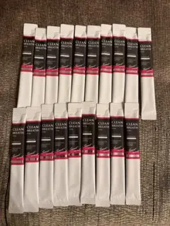 CLEAN BREATH Slim マウスウォッシュ スウィートミント 19本のサムネイル