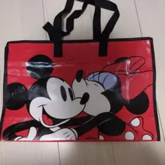 【新品】 DISNEY ディズニーストア ラッキーバッグ袋のみ 福袋