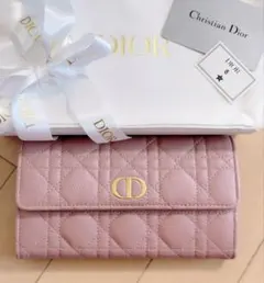 2026年最新】dior キルティング 財布の人気アイテム - メルカリ