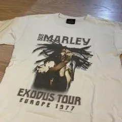 00s ボブ・マーリー ツアーTシャツ ヴィンテージ レゲエ