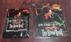 The Brow Beat 愛我戯画、拝啓、十四歳だった少年へ。W購入者証明書