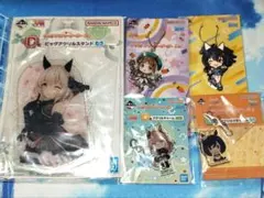 ウマ娘 一番くじ まとめ売りのサムネイル
