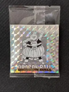 ドラゴンボール40周年記念　シールウエハース2　第三十九巻　No.39