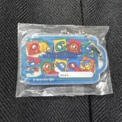 サンリオキャラクター アクリルキーホルダー