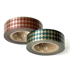 2025年最新】mt マスキングテープ 茶芯の人気アイテム - メルカリ