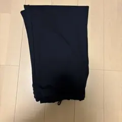 UNIQLO C スウェットワイドパンツ XL