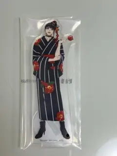 WIND BREAKER ウィンドブレイカー　一番くじ椿野佑　アクスタ