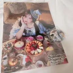 CANDYTUNE 小川奈々子 生誕2025 すきくじセット CANDY TUNE 小川奈々子 すきくじセット 2025生誕 - メルカリ