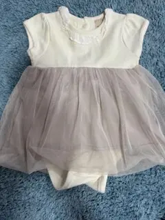 petit main ロンパース 70