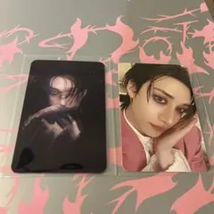 straykids スキズ DOIT It ver バンチャン セット