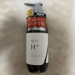 DRH+ デイリーリペアH+ スカルプシャンプー 400mlのサムネイル