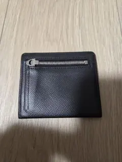 ブッテーロ ショートフラグメントケース コンパクト財布