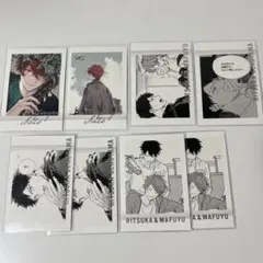 ギヴン展 ENCORE ぱしゃこれ PREMIUM りつまふセット