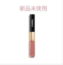 CHANEL ル ルージュ デュオ ウルトラ トゥニュ　69 テンダーベージュ