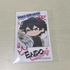 WIND BREAKER ファボテリア 棪堂哉真斗