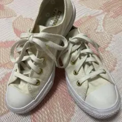 コンバース　earth music &ecologyコラボ