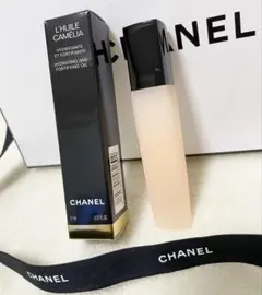 ◆新品未使用◆CHANEL ユイルアオングル ネイルオイル 11ml
