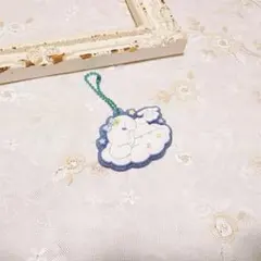 サンリオキャラクターズ ラバマスグミ6 シナモン