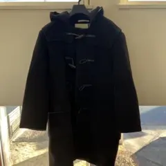 グローバーオール　ダッフルコート