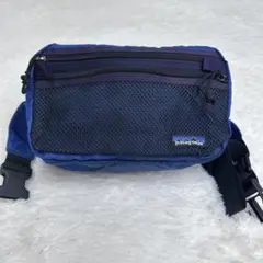 2026年最新】patagonia ウエストポーチ 90sの人気アイテム - メルカリ