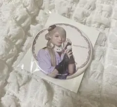 ミュージカル刀剣乱舞　今剣　缶バッジ