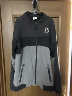 Luz e Sombra フルジップジャージ Mサイズ