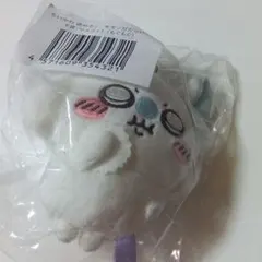 ちいかわ 一番くじ モモンガ マスコット もぐもぐ