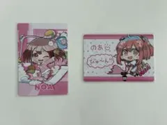 カラフルピーチ からぴち のあ 展示会 5周年 初期デフォ - メルカリ